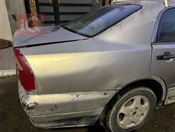 ميتسوبيشي ماجنا